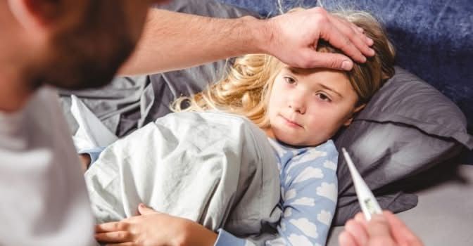 В Ізмаїльському та Білгород-Дністровському районах епідемічний поріг перевищує норми: найбільше хворіють діти В Ізмаїльському та Білгород-Дністровському районах епідемічний поріг перевищує норми: найбільше хворіють діти