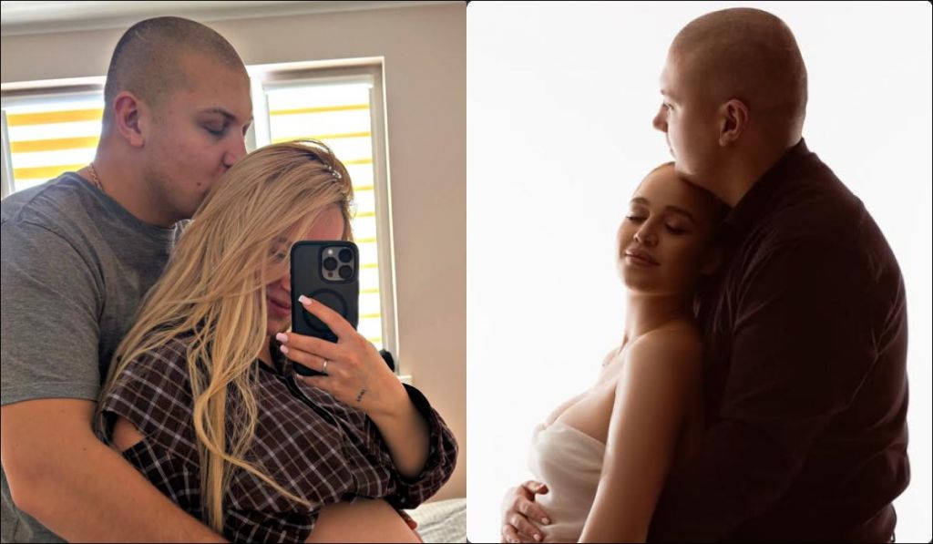 Вагітна переможниця "Холостяка" несподівано звернулася за допомогою в мережі Вагітна переможниця "Холостяка" несподівано звернулася за допомогою в мережі