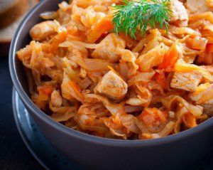 Цього ви ніколи не додавали в страву: як змінюють смак тушкованої капусти додаткові два інгредієнти Цього ви ніколи не додавали в страву: як змінюють смак тушкованої капусти додаткові два інгредієнти