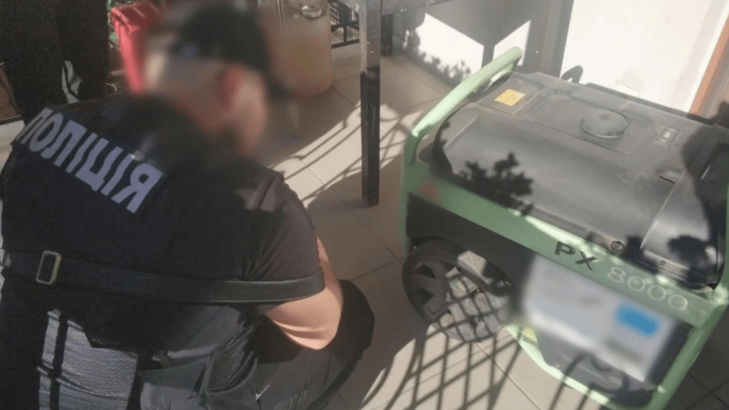 Справа гуманітарних генераторів — одеських чиновників судитимуть Справа гуманітарних генераторів — одеських чиновників судитимуть