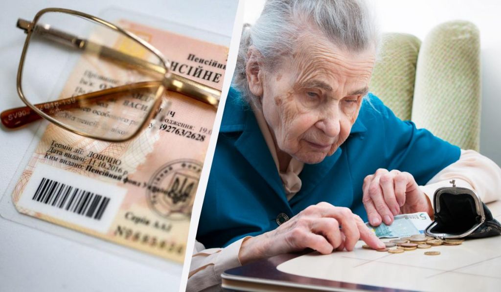 В Україні не всім підвищать пенсії в березні: в уряді розповіли, кого омине індексація В Україні не всім підвищать пенсії в березні: в уряді розповіли, кого омине індексація
