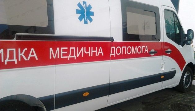 У Києві посеред вулиці безпричинно вбили чоловіка У Києві посеред вулиці безпричинно вбили чоловіка