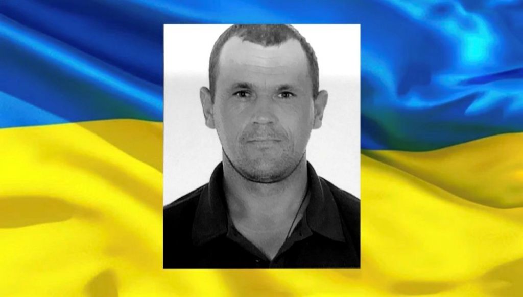 Громада Білгород-Дністровського району попрощається з загиблим майже рік тому Героєм Громада Білгород-Дністровського району попрощається з загиблим майже рік тому Героєм