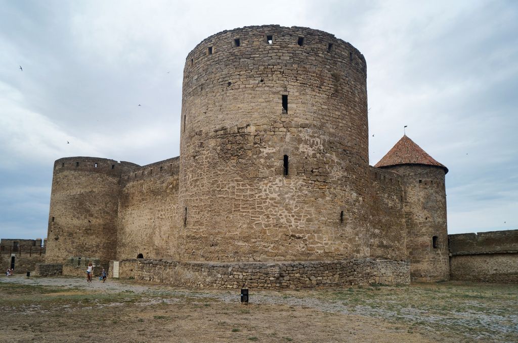 Культурний скарб Одещини: чому Тіра та Аккерманська фортеця гідні списку ЮНЕСКО Культурний скарб Одещини: чому Тіра та Аккерманська фортеця гідні списку ЮНЕСКО