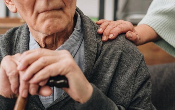 Україна входить до 30-ти країн світу з найстарішим населенням - міністр Україна входить до 30-ти країн світу з найстарішим населенням - міністр