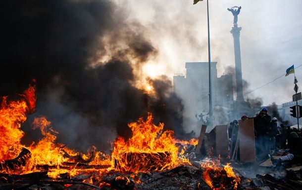 Справи Майдану: завершено розслідування щодо командирів Беркута Справи Майдану: завершено розслідування щодо командирів Беркута