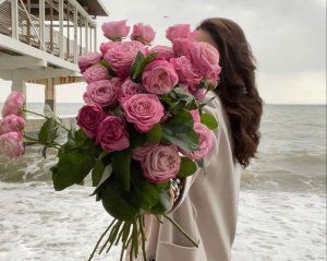 Як натякнути чоловіку на квіти: п'ять порад, які працюють Як натякнути чоловіку на квіти: п'ять порад, які працюють