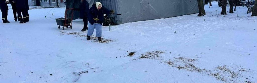 В Одесі за добу пункти незламності відвідали 12140 осіб, - МАПА В Одесі за добу пункти незламності відвідали 12140 осіб, - МАПА