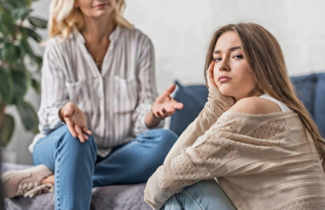 Конфлікт у родині — не завжди насильство: що вирішив суд на Одещині у справі матері та доньки Конфлікт у родині — не завжди насильство: що вирішив суд на Одещині у справі матері та доньки