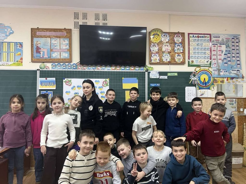 Акція «Марафон добрих справ»(фото) Акція «Марафон добрих справ»(фото)