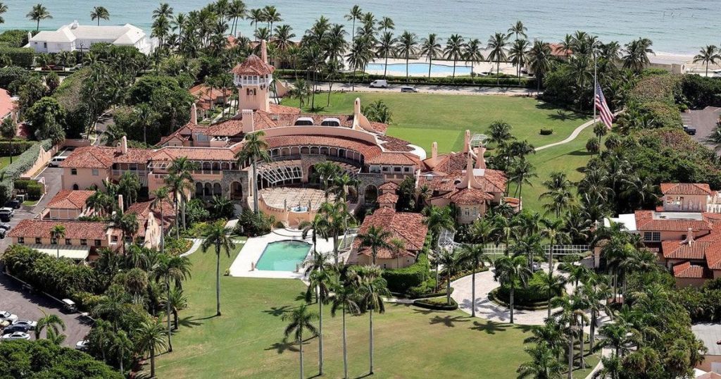 Озброєний чоловік намагався проникнути до маєтку Трампа: його застрелили на місці Озброєний чоловік намагався проникнути до маєтку Трампа: його застрелили на місці