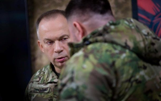 На півдні України звільнено 400 кв. км - Сирський На півдні України звільнено 400 кв. км - Сирський