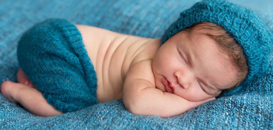 За минулий тиждень в Одесі народилися 110 дітей За минулий тиждень в Одесі народилися 110 дітей