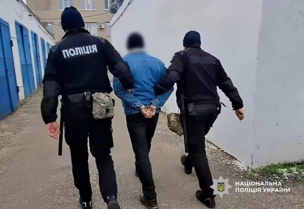 Мешканець Білгорода-Дністровського, який перевозив гранати у багажнику автівки, постане перед судом Мешканець Білгорода-Дністровського, який перевозив гранати у багажнику автівки, постане перед судом