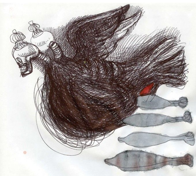 МИСТЕЦТВО ЯК СВІДЧЕННЯ: ЧОТИРИ РОКИ ПОВНОМАСШТАБНОЇ ВІЙНИ(фото) МИСТЕЦТВО ЯК СВІДЧЕННЯ: ЧОТИРИ РОКИ ПОВНОМАСШТАБНОЇ ВІЙНИ(фото)