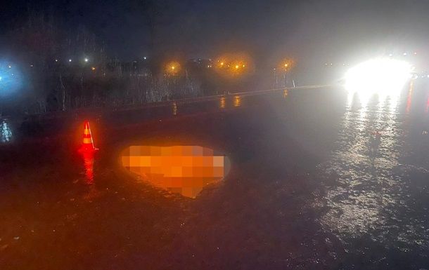 Стали відомі деталі ДТП біля Львова, де прокурор збив на смерть дитину Стали відомі деталі ДТП біля Львова, де прокурор збив на смерть дитину