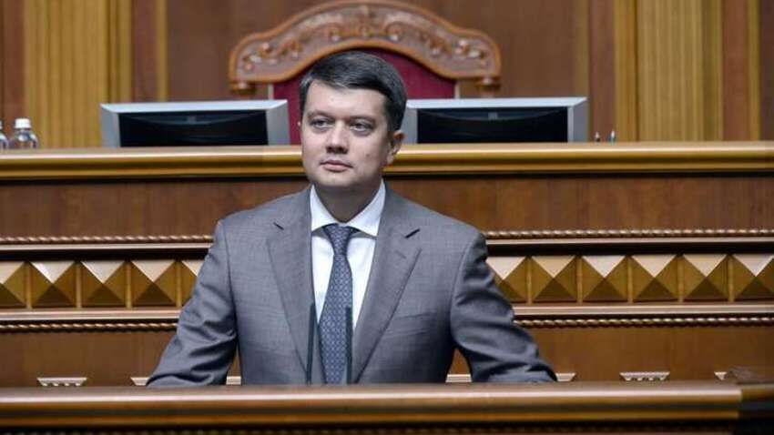 У Раді вимагають термінового закону проти свавілля ТЦК: що сталося У Раді вимагають термінового закону проти свавілля ТЦК: що сталося