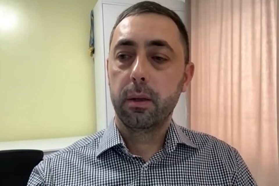 Чим гагаузи України відрізняються від гагаузів Молдови та чому Гагаузія наразі «у глухому куті»: думка журналіста Івана Капсамуна Чим гагаузи України відрізняються від гагаузів Молдови та чому Гагаузія наразі «у глухому куті»: думка журналіста Івана Капсамуна