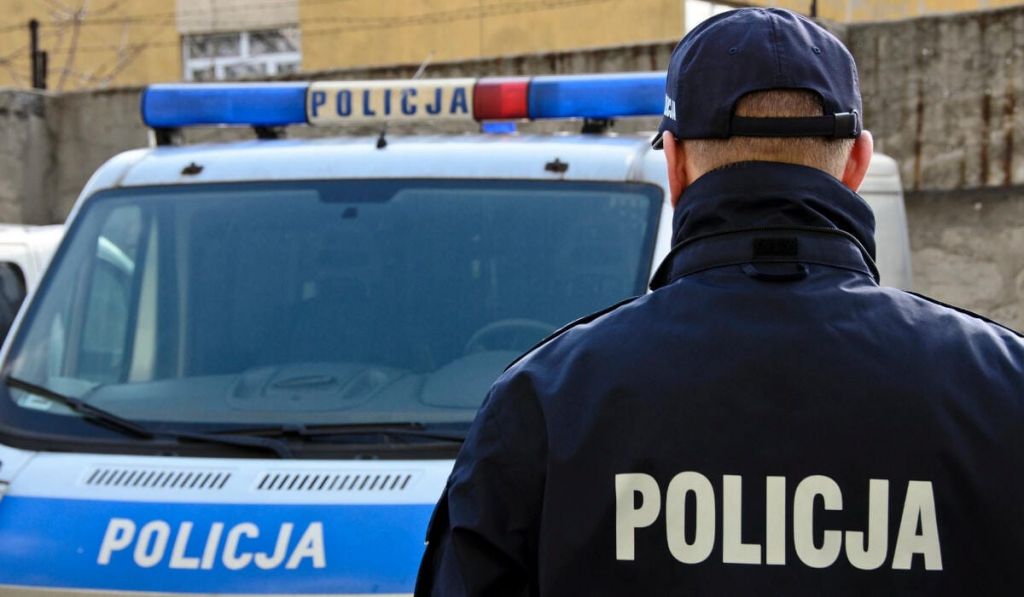 У Польщі затримали чотирьох молодих українців: що сталось У Польщі затримали чотирьох молодих українців: що сталось