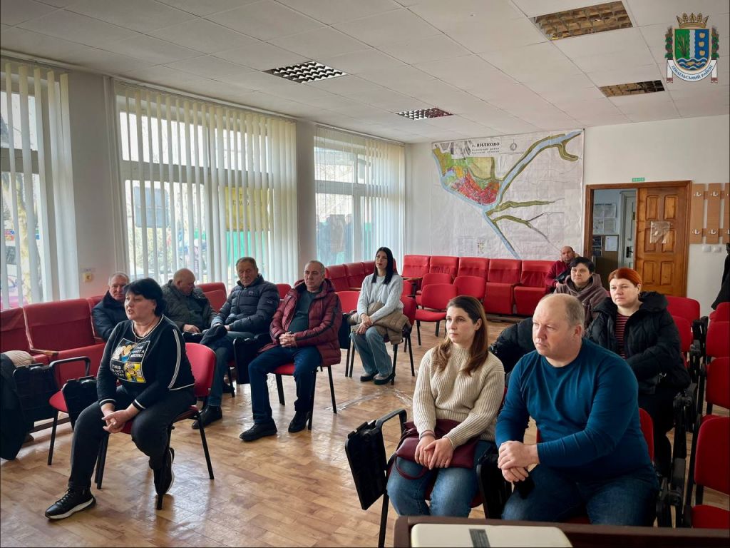 У місті Вилкове склалася критична ситуація з погодженням лімітів на очерет та водні біоресурси У місті Вилкове склалася критична ситуація з погодженням лімітів на очерет та водні біоресурси