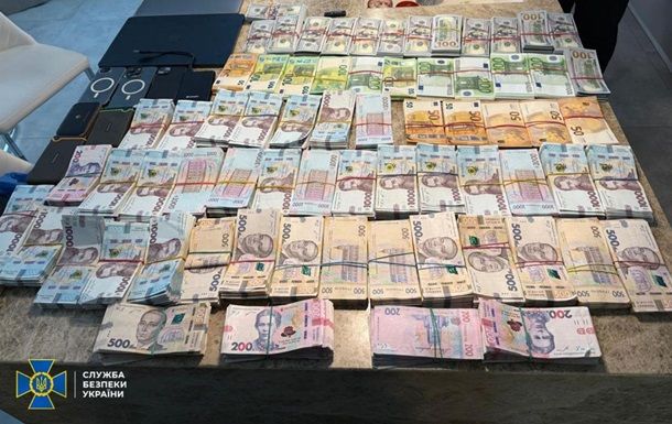 На ремонті Трипільської ТЕС вкрали 50 млн На ремонті Трипільської ТЕС вкрали 50 млн