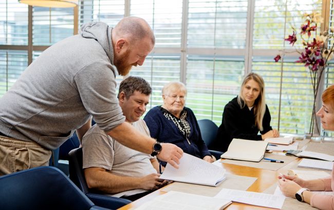 "В Україні почався "срібний вік" економіки": кого найбільше шукають роботодавці зараз "В Україні почався "срібний вік" економіки": кого найбільше шукають роботодавці зараз