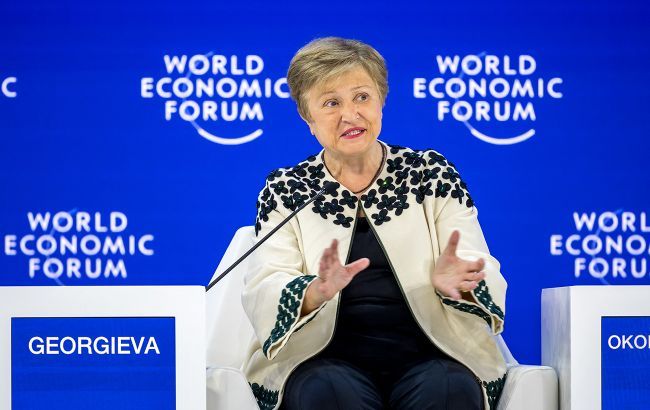 Податки і тарифи підуть угору: деталі угоди з МВФ і як це вплине на українців Податки і тарифи підуть угору: деталі угоди з МВФ і як це вплине на українців