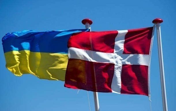 Данія анонсувала зміни для деяких українських біженців Данія анонсувала зміни для деяких українських біженців