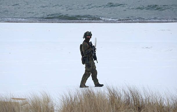 У Норвегії підліток готував підрив бази НАТО У Норвегії підліток готував підрив бази НАТО