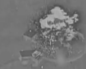 Внаслідок ударів США та Ізраїлю загинули щонайменше четверо членів сім'ї лідера Ірану Алі Хаменеї - ЗМІ Внаслідок ударів США та Ізраїлю загинули щонайменше четверо членів сім'ї лідера Ірану Алі Хаменеї - ЗМІ