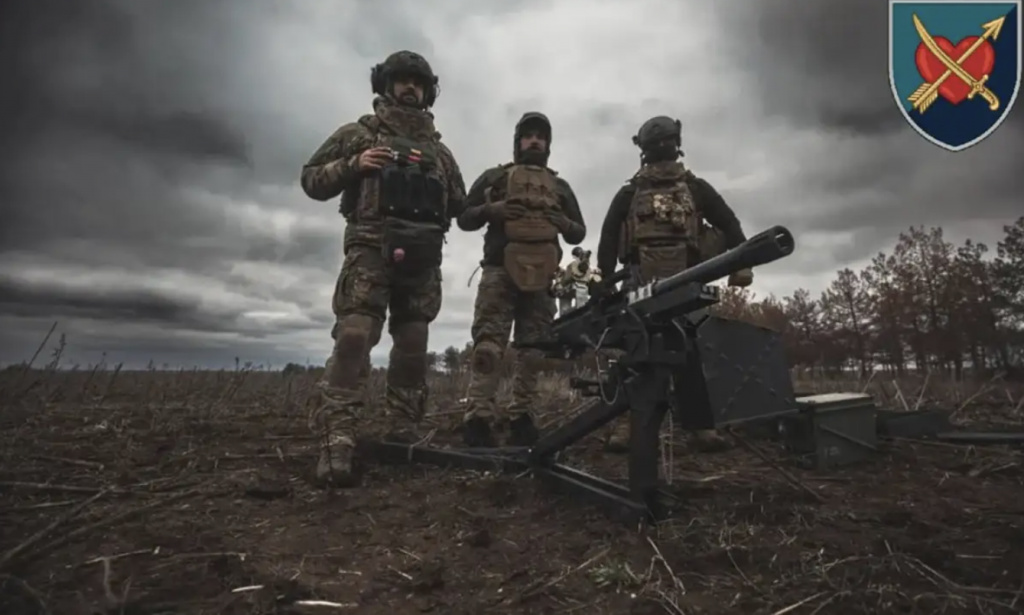 Одеську бригаду берегової оборони переформатували у морську піхоту Одеську бригаду берегової оборони переформатували у морську піхоту