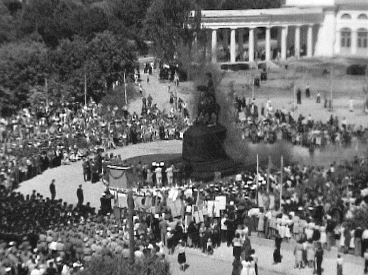 Як Сталін переписував історію Буджаку під власну ідеологію: розмова з кандидатом історичних наук ІДГУ Віктором Дроздовим(фото) Як Сталін переписував історію Буджаку під власну ідеологію: розмова з кандидатом історичних наук ІДГУ Віктором Дроздовим(фото)