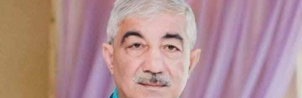 Пішов із життя легенда одеського боксу Азер Мустафаєв Пішов із життя легенда одеського боксу Азер Мустафаєв