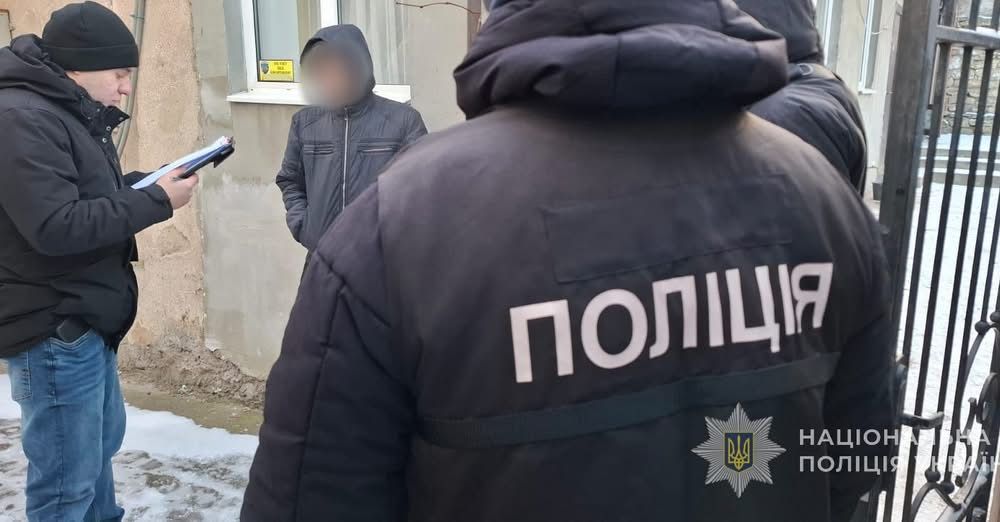 Поліція викрила серію майнових злочинів, скоєних жителями Білгород-Дністровського району Поліція викрила серію майнових злочинів, скоєних жителями Білгород-Дністровського району