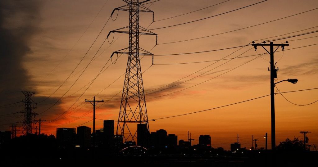 В Україні 2 березня застосують графіки відключень світла: коли діятимуть В Україні 2 березня застосують графіки відключень світла: коли діятимуть