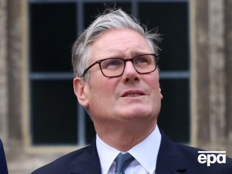 Українців залучать до збиття іранських дронів у Перській затоці – Стармер Українців залучать до збиття іранських дронів у Перській затоці – Стармер