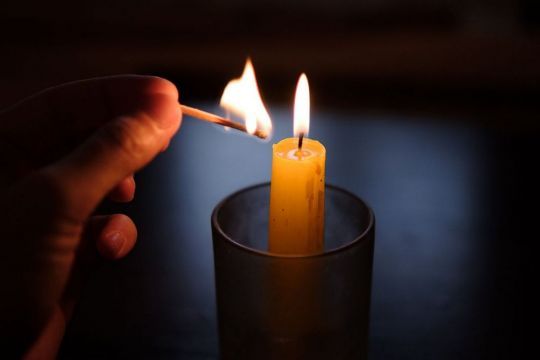 Українцям скасовують відключення світла: озвучили несподівану умову Українцям скасовують відключення світла: озвучили несподівану умову