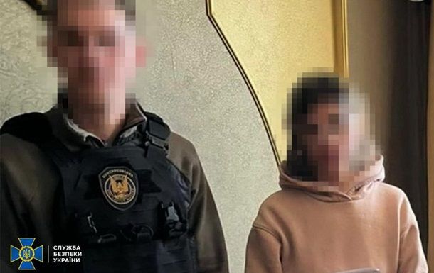 Агентка ФСБ намагалася влаштуватися на роботу в ТЦК Агентка ФСБ намагалася влаштуватися на роботу в ТЦК