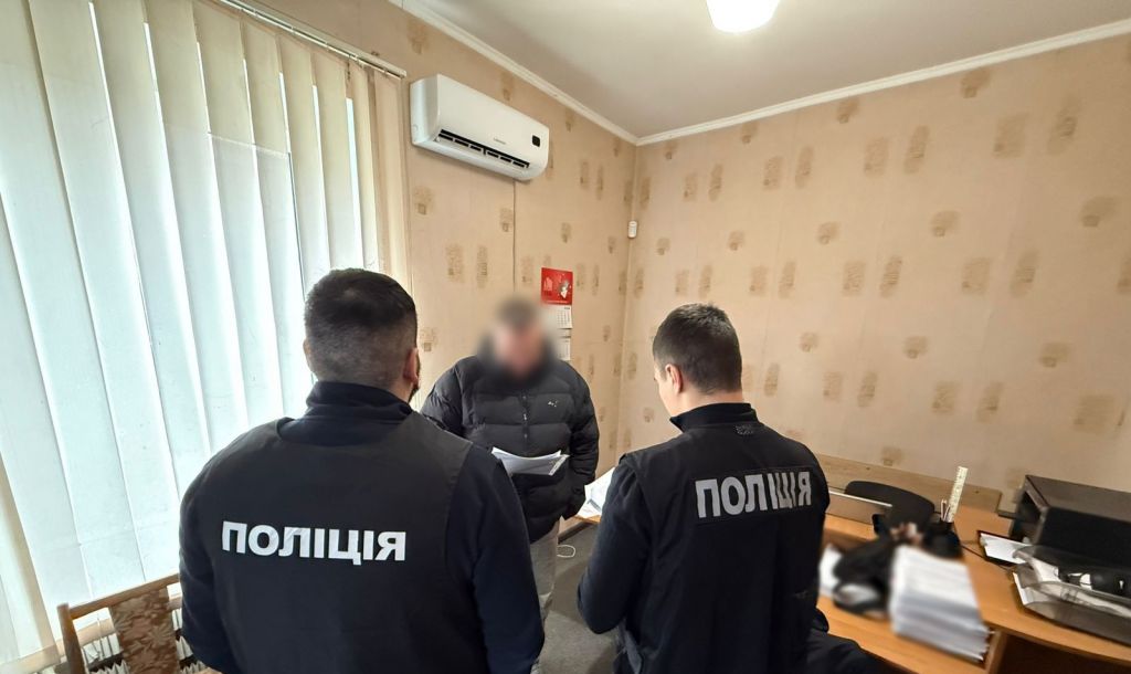 В Аккермані чоловік приховав смерть матері, щоб отримувати її пенсію та уникати мобілізації В Аккермані чоловік приховав смерть матері, щоб отримувати її пенсію та уникати мобілізації