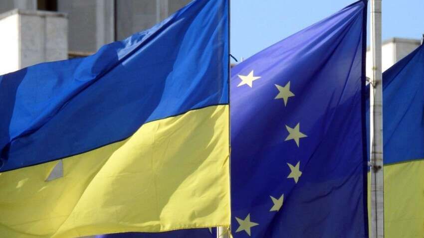 У ЄС паніка через можливий прискорений вступ України: розкрито шокуючу причину страху У ЄС паніка через можливий прискорений вступ України: розкрито шокуючу причину страху