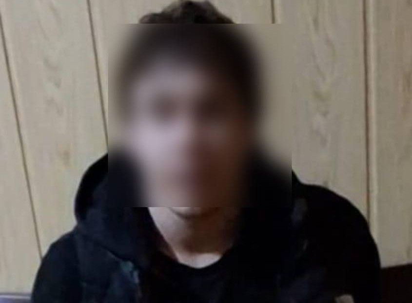 Молодика з Татарбунарів, який викрав та зґвалтував 16-річну знайому, запроторили до Ізмаїльського СІЗО Молодика з Татарбунарів, який викрав та зґвалтував 16-річну знайому, запроторили до Ізмаїльського СІЗО