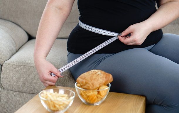 Мільйон діагнозів: в Україні зростає проблема ожиріння Мільйон діагнозів: в Україні зростає проблема ожиріння