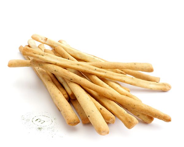 Незрівнянні гріссіні: смачно так, що не відірватися Незрівнянні гріссіні: смачно так, що не відірватися