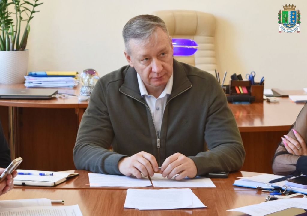 Апаратна нарада при голові Ізмаїльської райдержадміністрації(фото) Апаратна нарада при голові Ізмаїльської райдержадміністрації(фото)