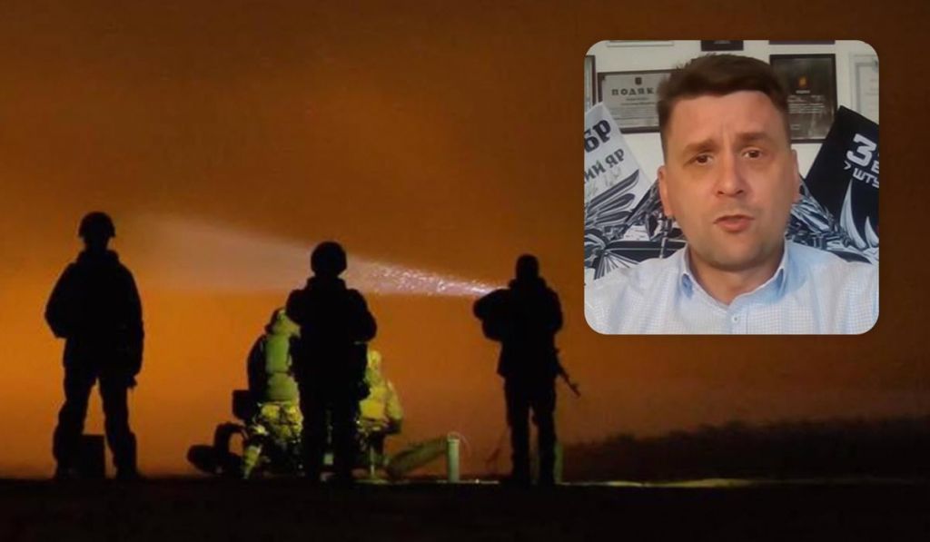 Близькому Сходу є що перейняти в ЗСУ: експерт пояснив, чим унікальний український досвід Близькому Сходу є що перейняти в ЗСУ: експерт пояснив, чим унікальний український досвід