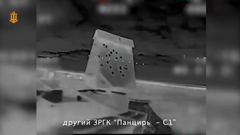 Потужний удар по Криму: військові знищили низку "жирних" цілей росіян Потужний удар по Криму: військові знищили низку "жирних" цілей росіян