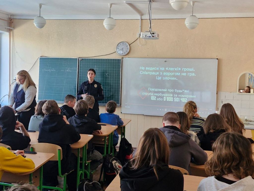 Разом проти булінгу та насильства(фото) Разом проти булінгу та насильства(фото)