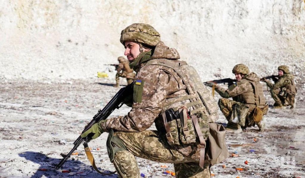 Названо топ-30 держав з найбільшими витратами на армію: Україна у списку Названо топ-30 держав з найбільшими витратами на армію: Україна у списку