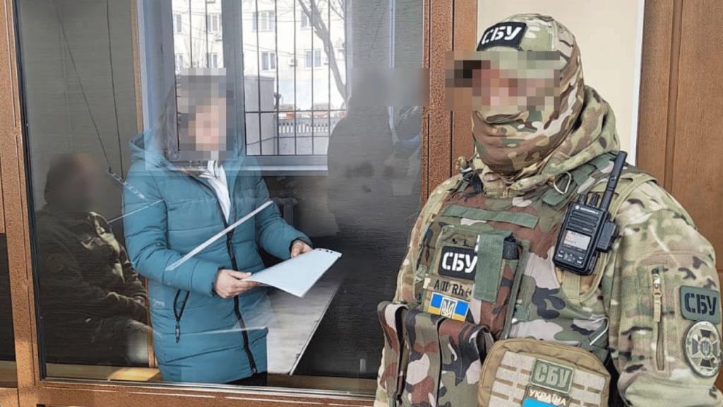 На Одещині засудили жінку, яка повідомляла у чатах про ТЦК На Одещині засудили жінку, яка повідомляла у чатах про ТЦК