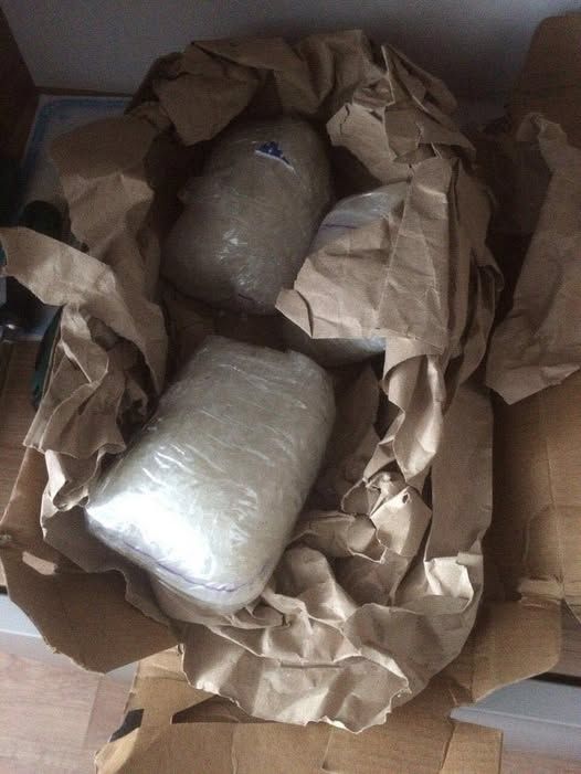 Жінка, яка намагалася провезти через КПП «Орлівка – Ісакча» велику партію метадону, отримала понад 9 років тюрми Жінка, яка намагалася провезти через КПП «Орлівка – Ісакча» велику партію метадону, отримала понад 9 років тюрми